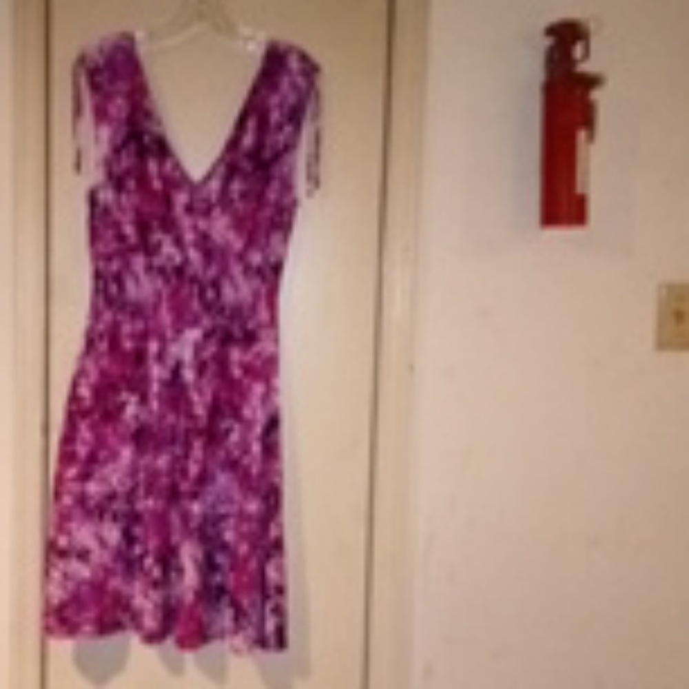 Just Love Dress